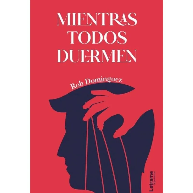 Mientras todos duermen - Espanhol