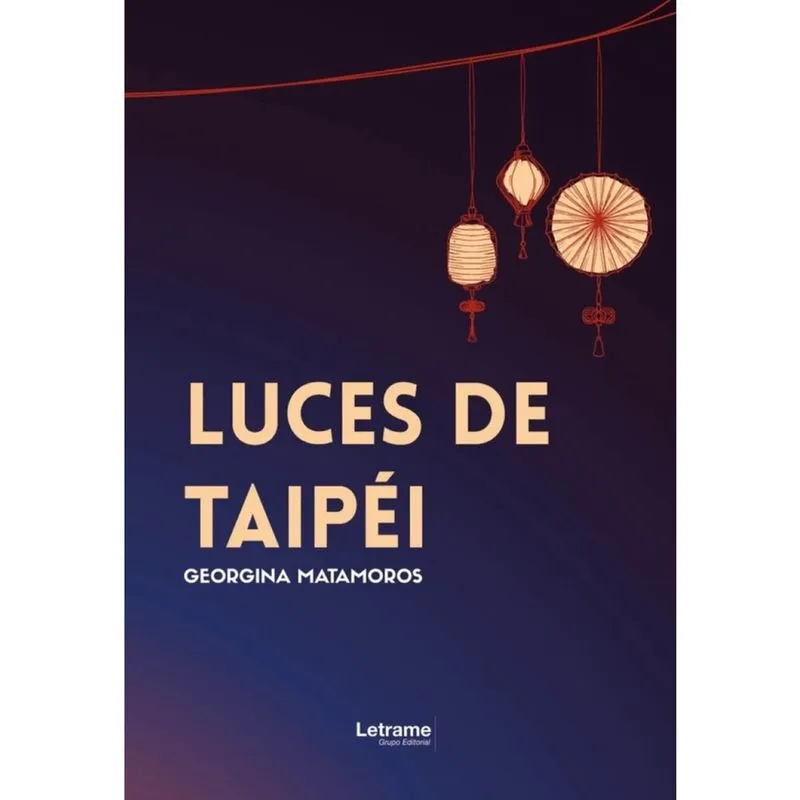 Luces de Taipéi - Espanhol