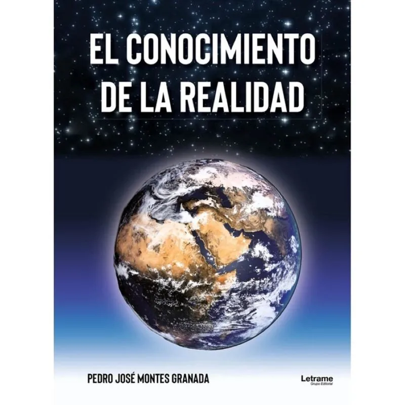 El conocimiento de la realidad - Espanhol