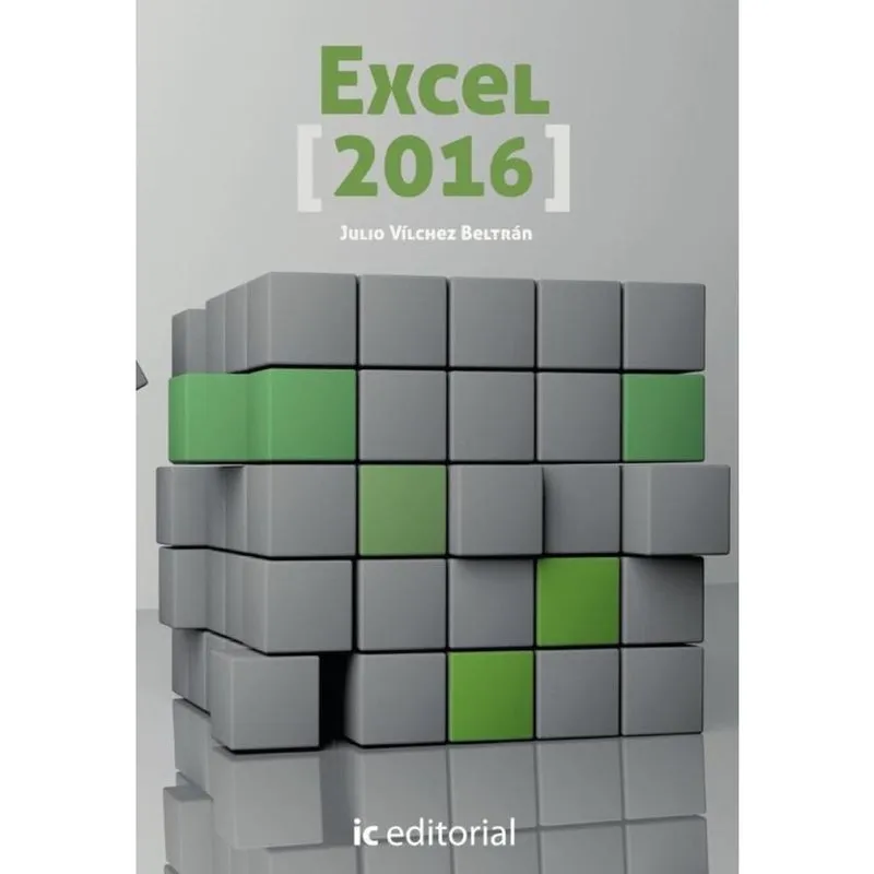 Excel 2016 - Espanhol