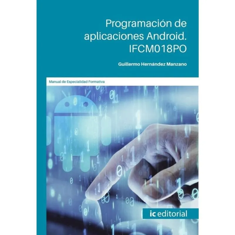 Programación de aplicaciones Android - Espanhol