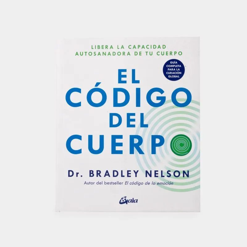 El código del cuerpo