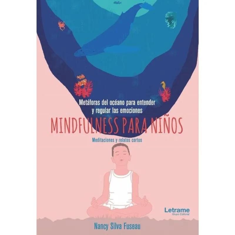 Metáforas del océano para entender y regular las emociones - Espanhol