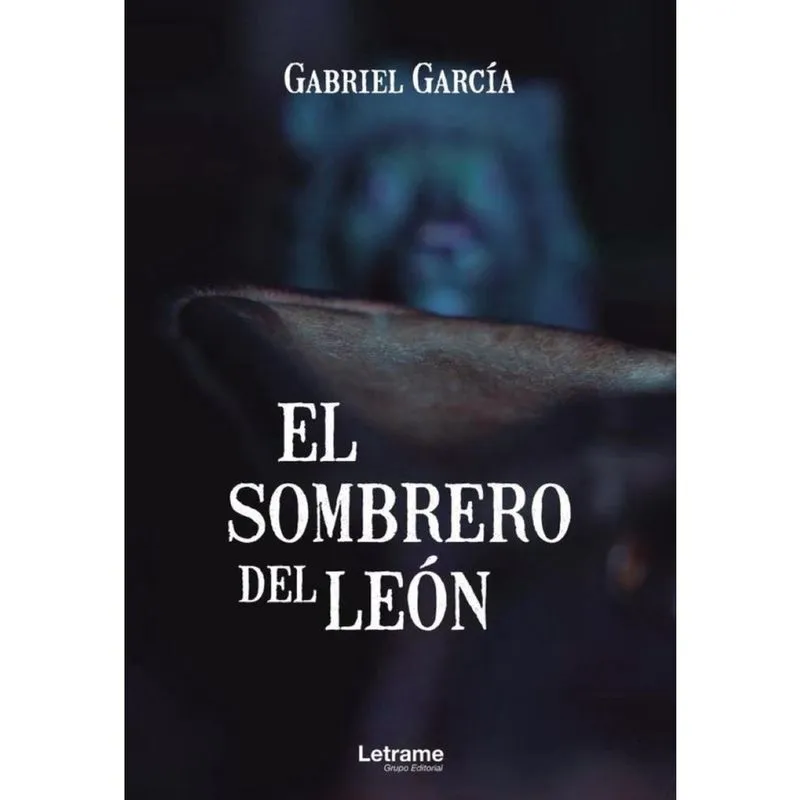 El sombrero del león - Espanhol