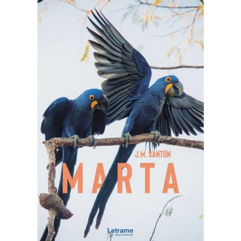 Marta - Espanhol