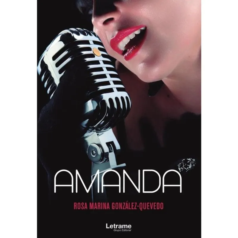 Amanda - Espanhol