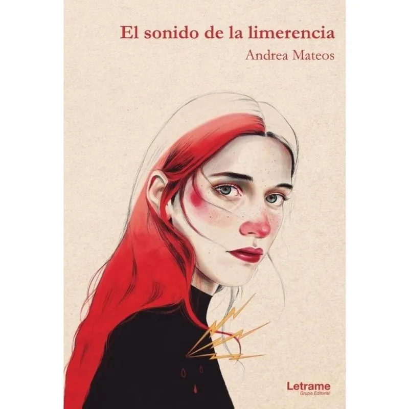 El sonido de la limerencia - Espanhol