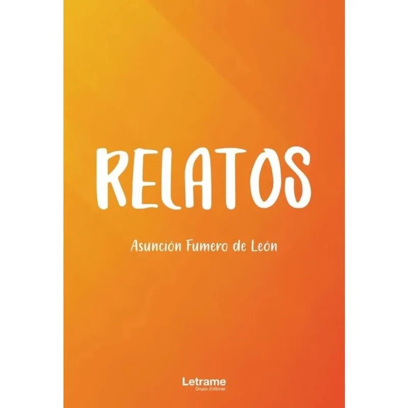 Relatos - Espanhol