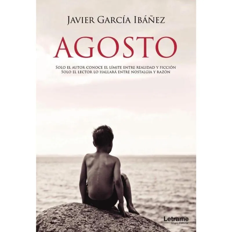 Agosto - Espanhol