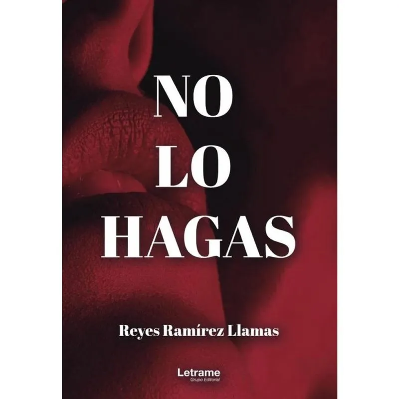 No lo hagas - Espanhol