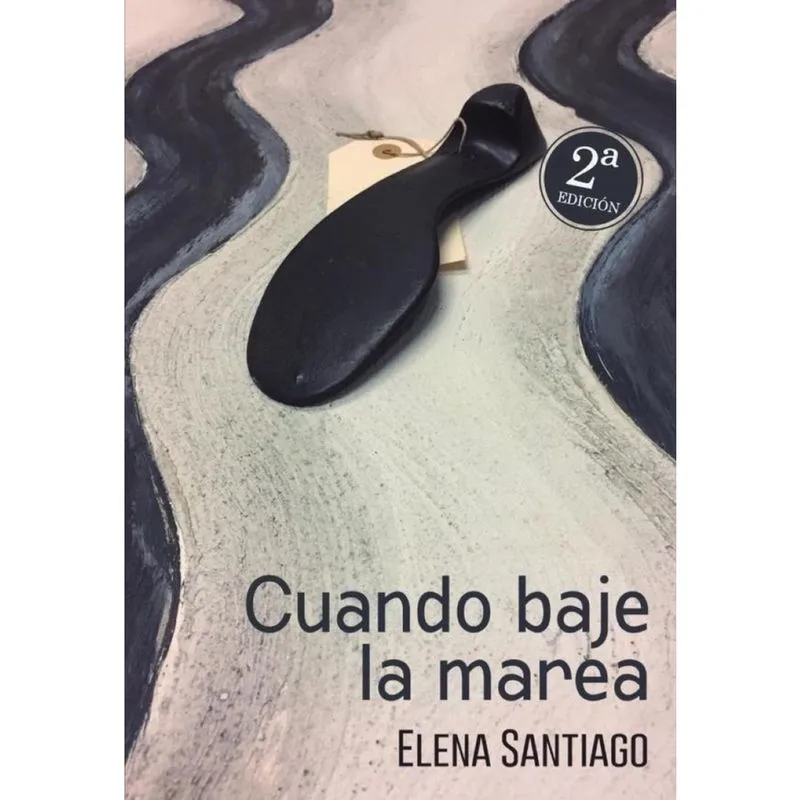 Cuando baje la marea - Espanhol