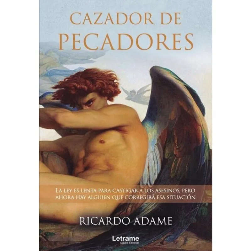 Cazador de pecadores - Espanhol