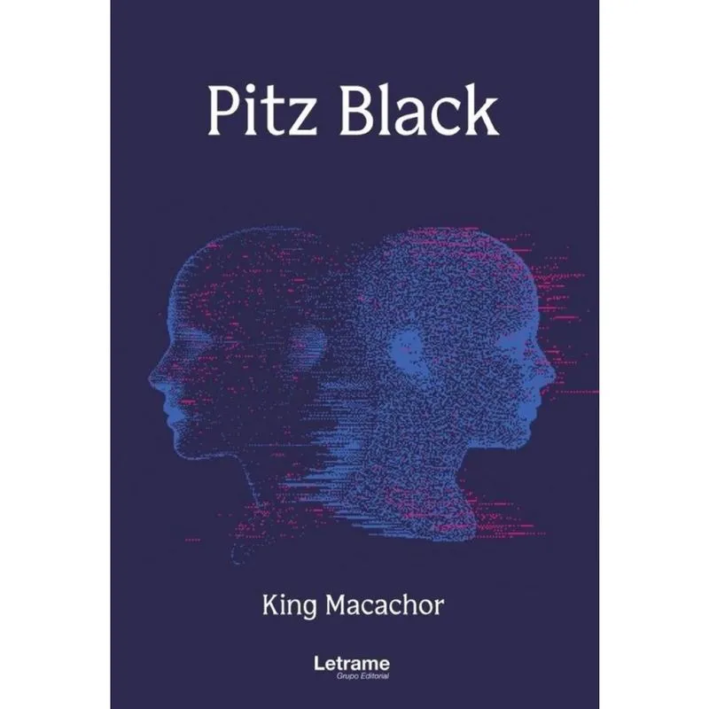 Pitz Black - Espanhol