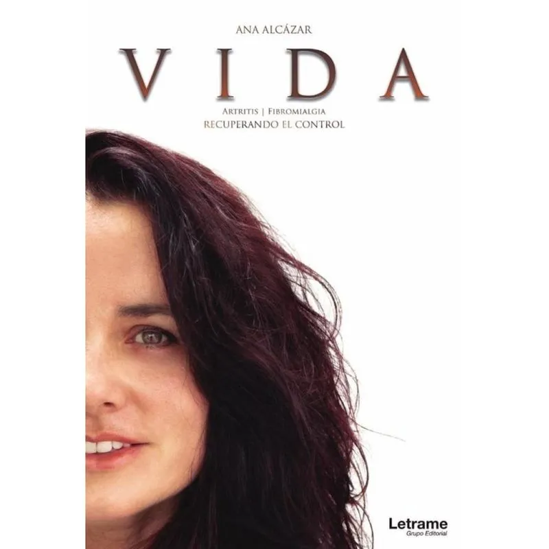 Vida - Espanhol
