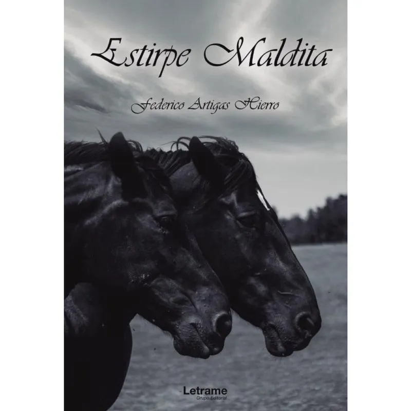 Estirpe maldita - Espanhol