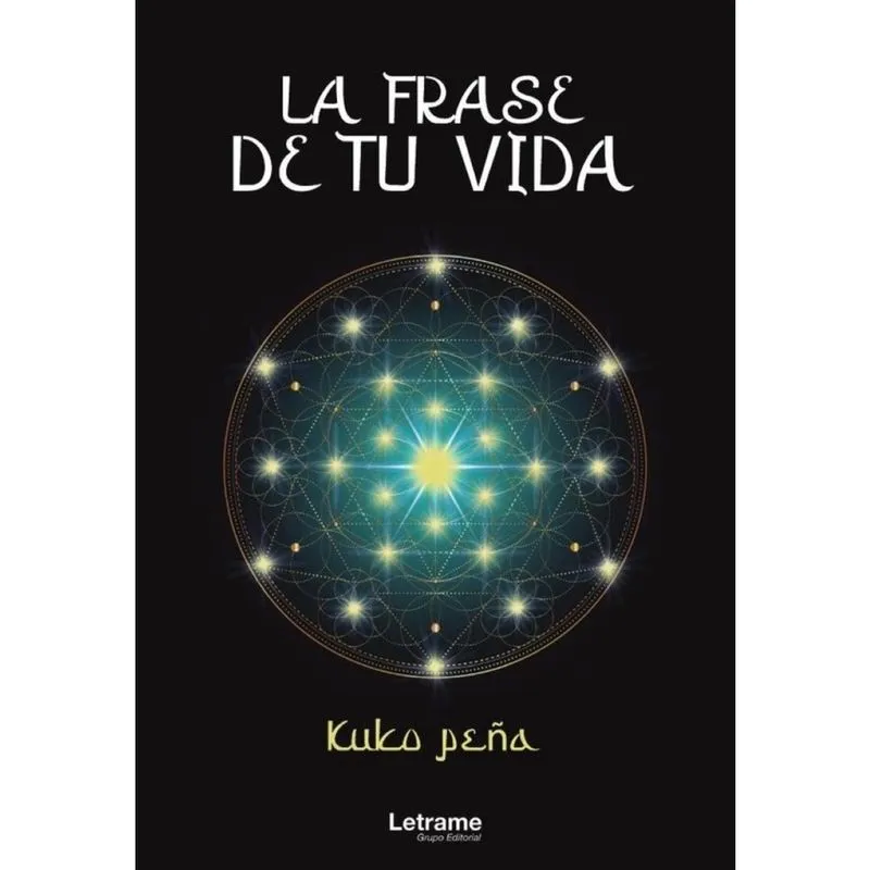 La frase de tu vida - Espanhol