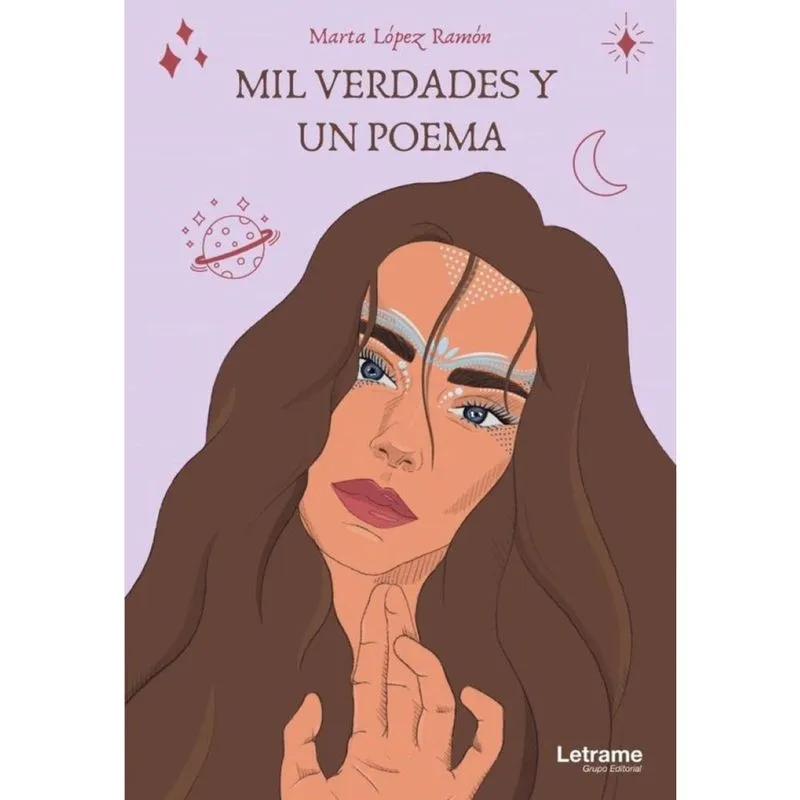 Mil verdades y un poema - Espanhol
