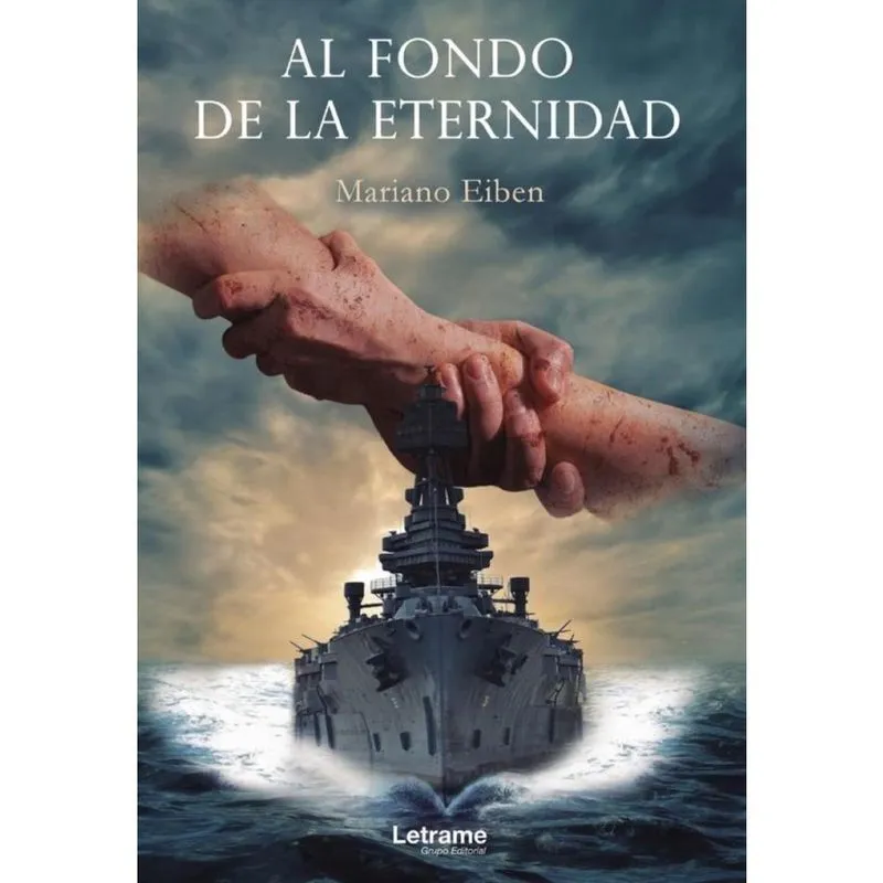 Al fondo de la eternidad - Espanhol