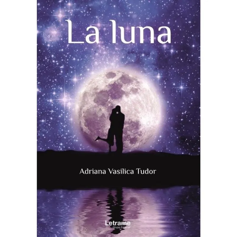 La luna - Espanhol