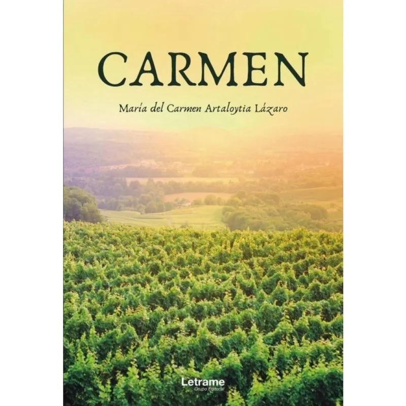 Carmen - Espanhol
