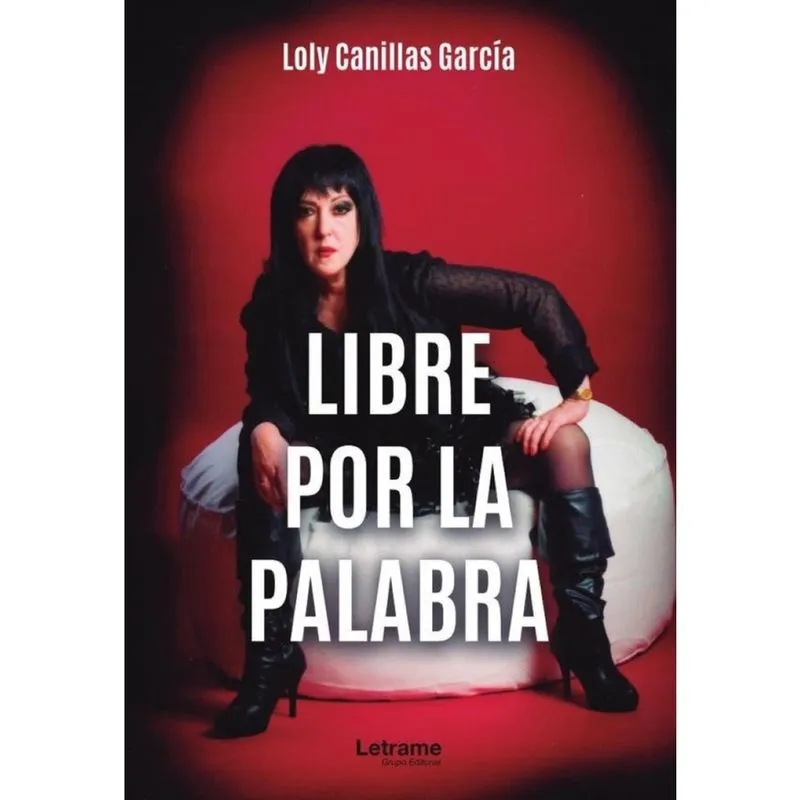 Libre por la palabra - Espanhol