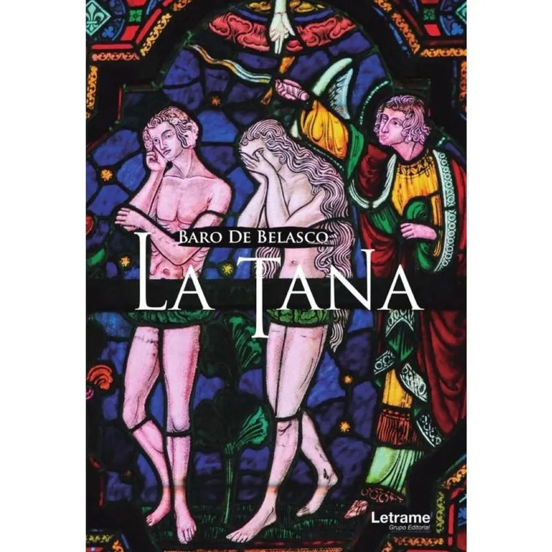 La Tana - Espanhol