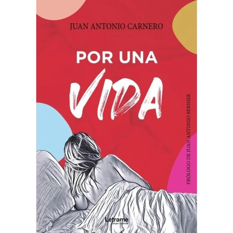 Por una vida - Espanhol