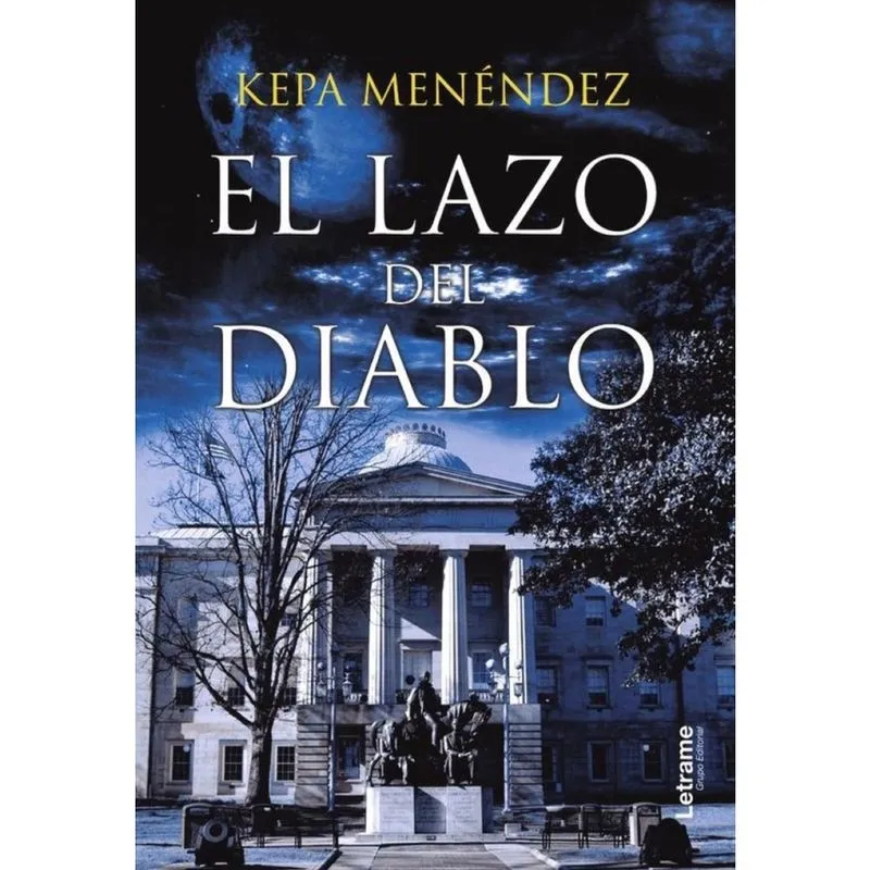 El lazo del diablo - Espanhol