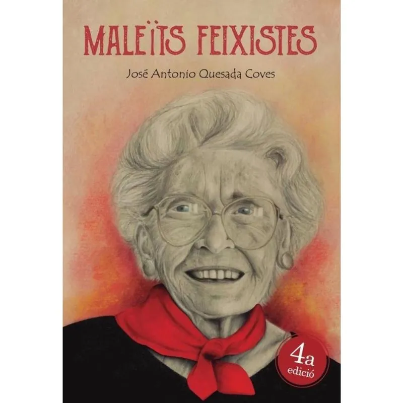 Maleïts Feixistes - Catalão
