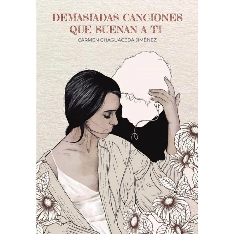 Demasiadas canciones que suenan a ti - Espanhol