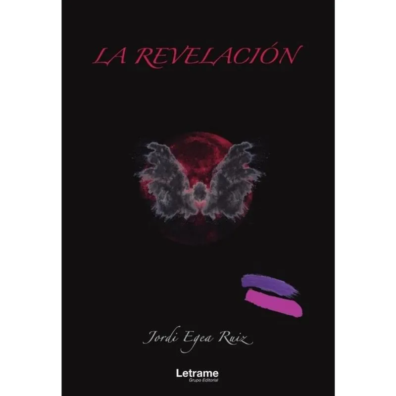 La revelación - Espanhol