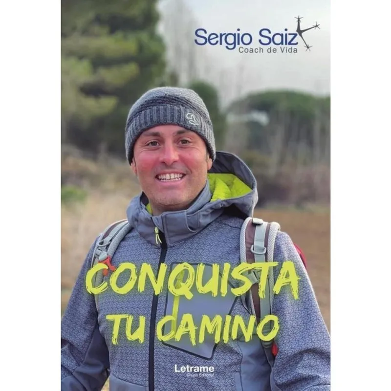Conquista tu camino - Espanhol
