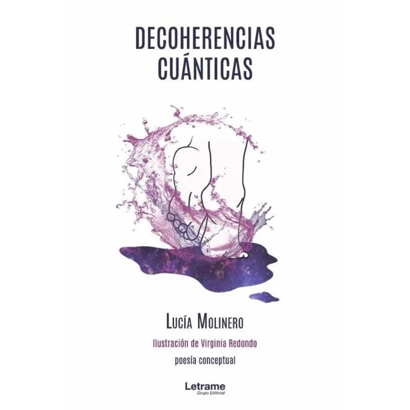 Decoherencias cuánticas - Espanhol