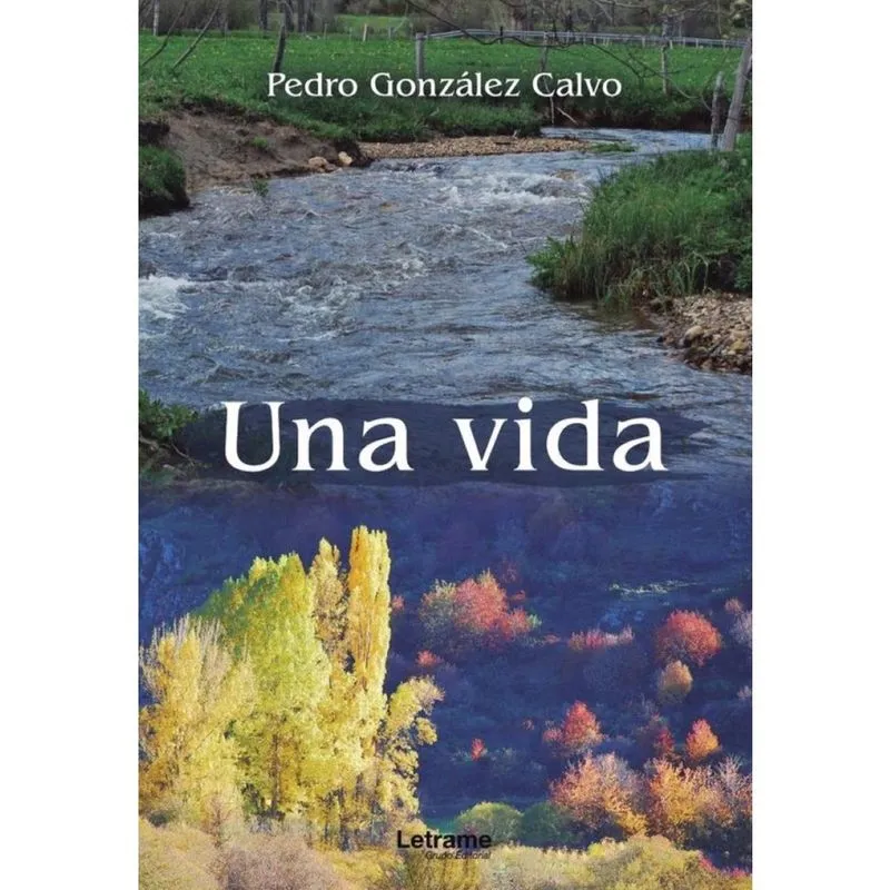 Una vida - Espanhol