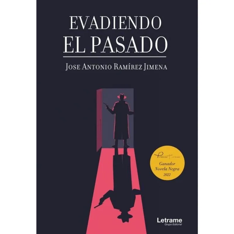 Evadiendo el pasado - Espanhol