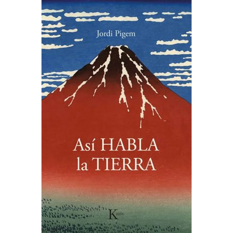 Asi habla la Tierra Así habla la Tierra