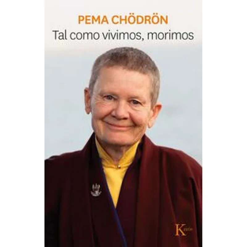 Tal como vivimos, morimos