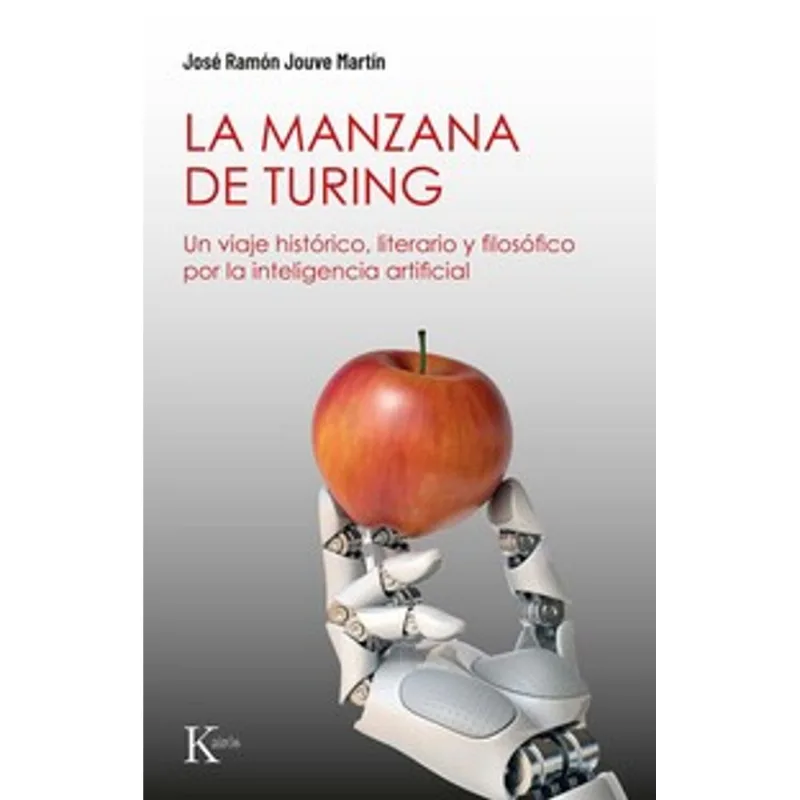 La manzana de Turing