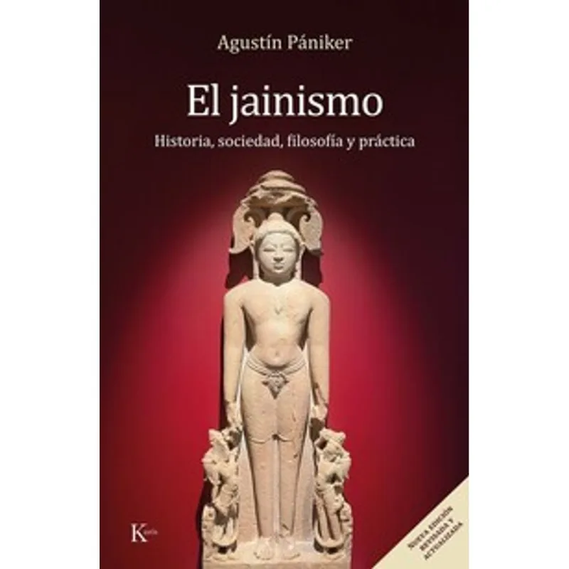 El jainismo