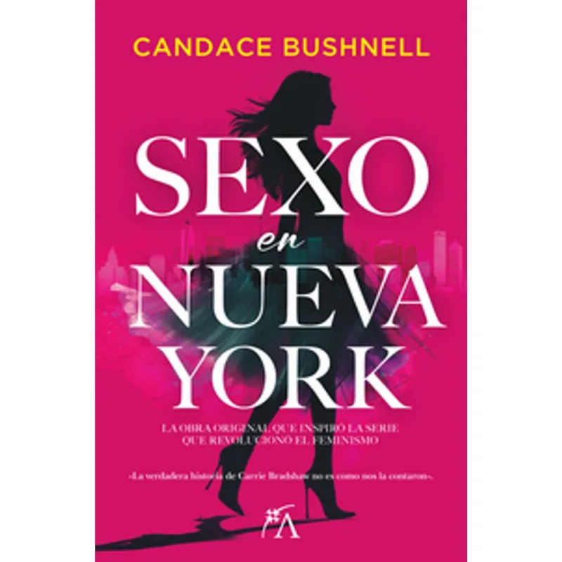 Sexo en Nueva York