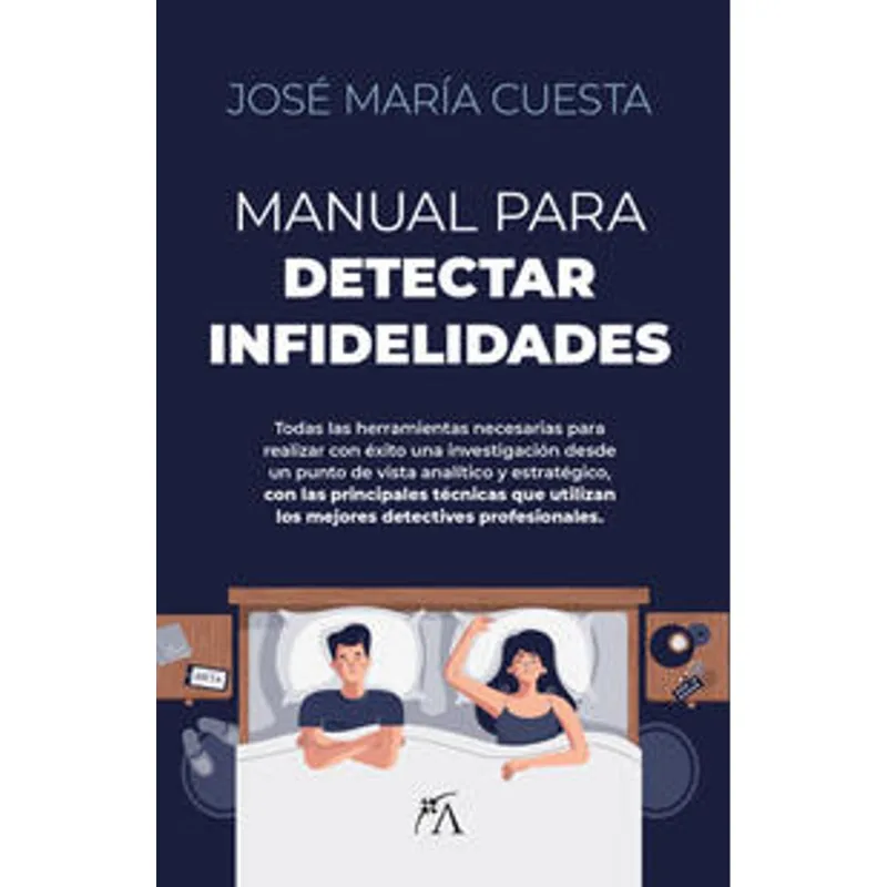 Manual para detectar infidelidades