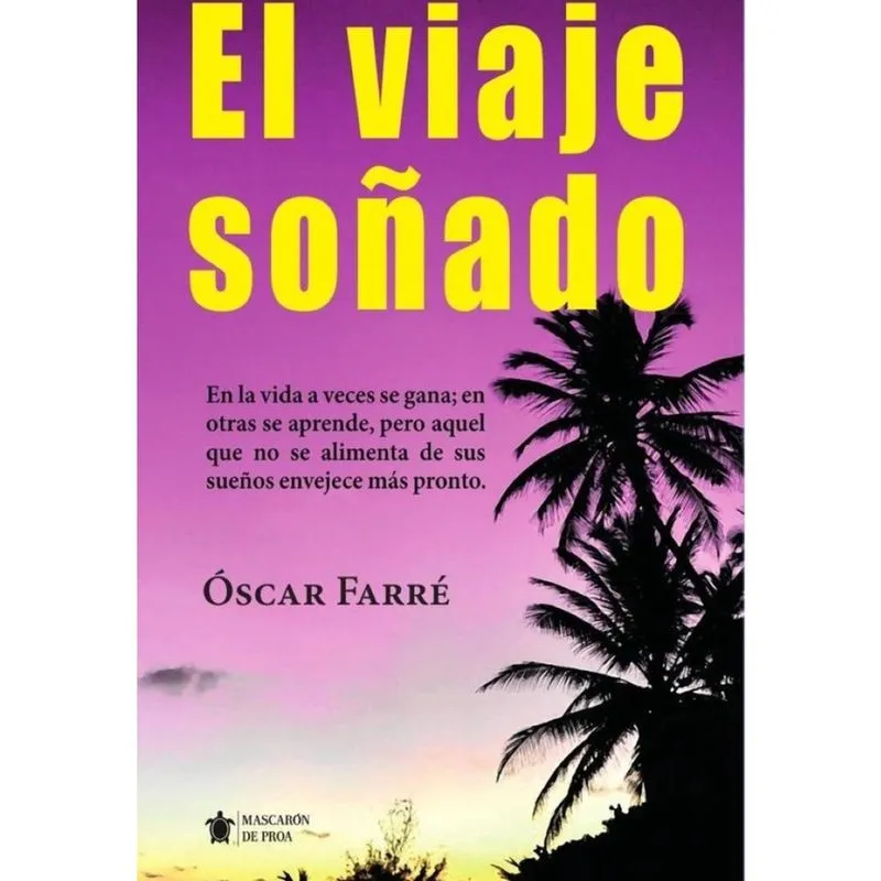 El viaje soñado-Espanhol