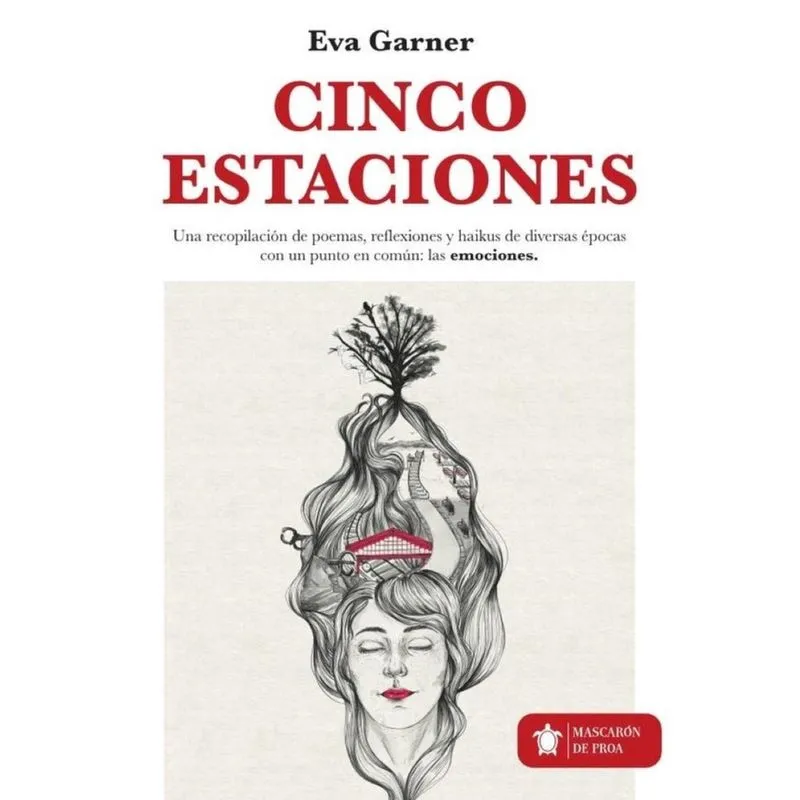 Cinco estaciones - Espanhol