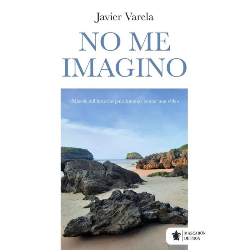 No me imagino - Espanhol