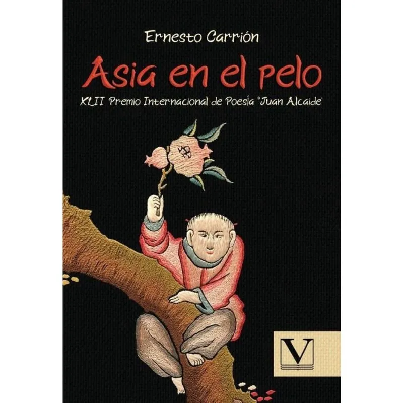 Asia en el pelo - Espanhol