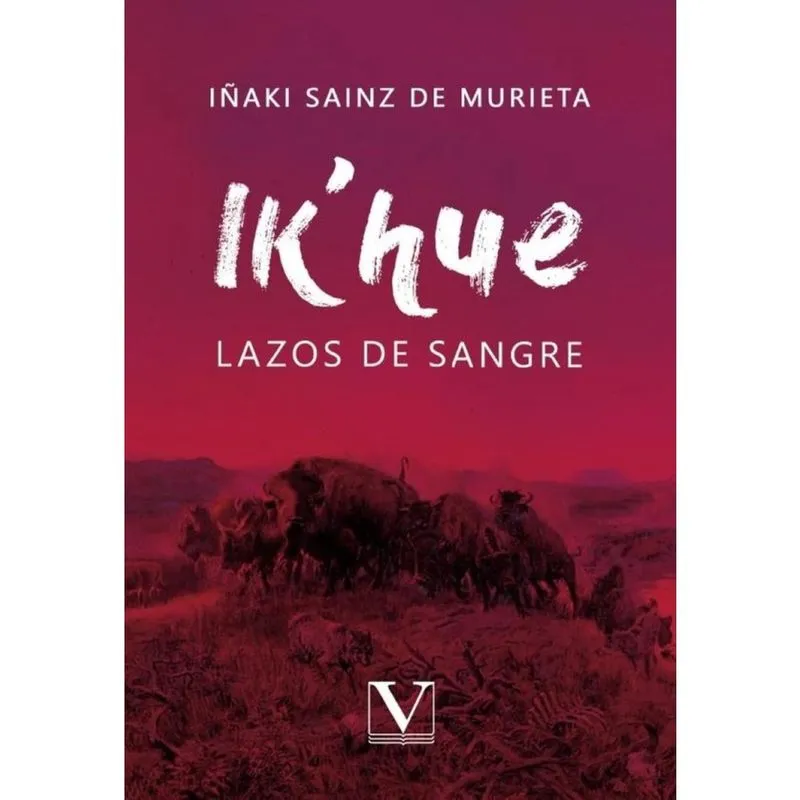 IK'hue - Espanhol