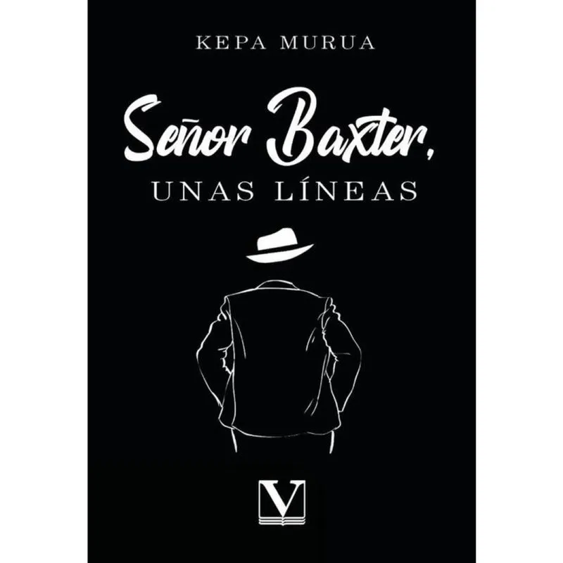 Señor Baxter, unas líneas - Espanhol