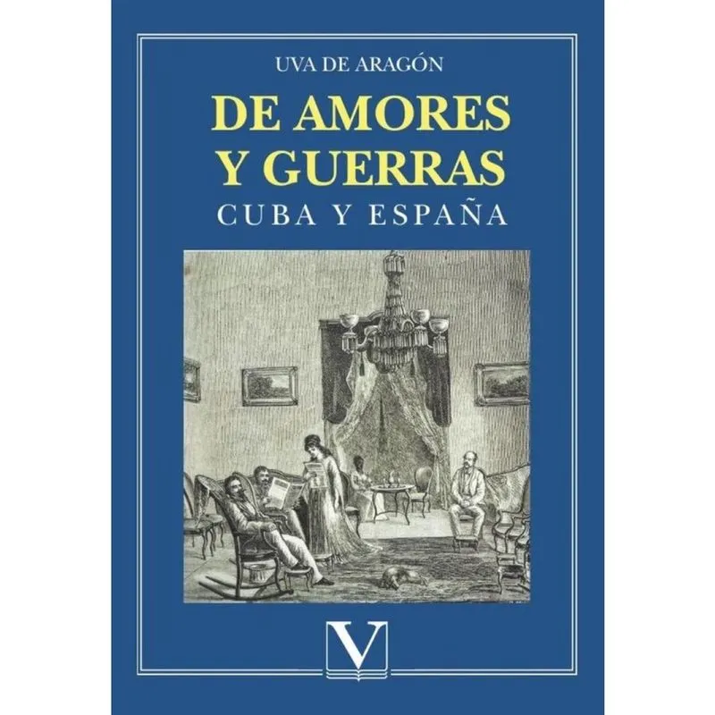 De amores y guerras - Espanhol