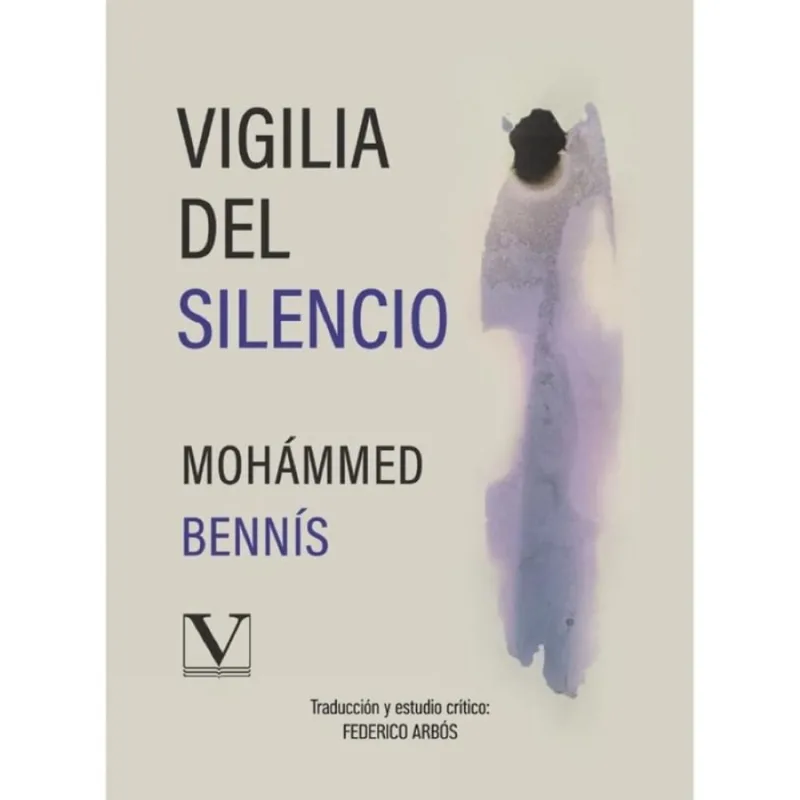 Vigilia del silencio - Espanhol