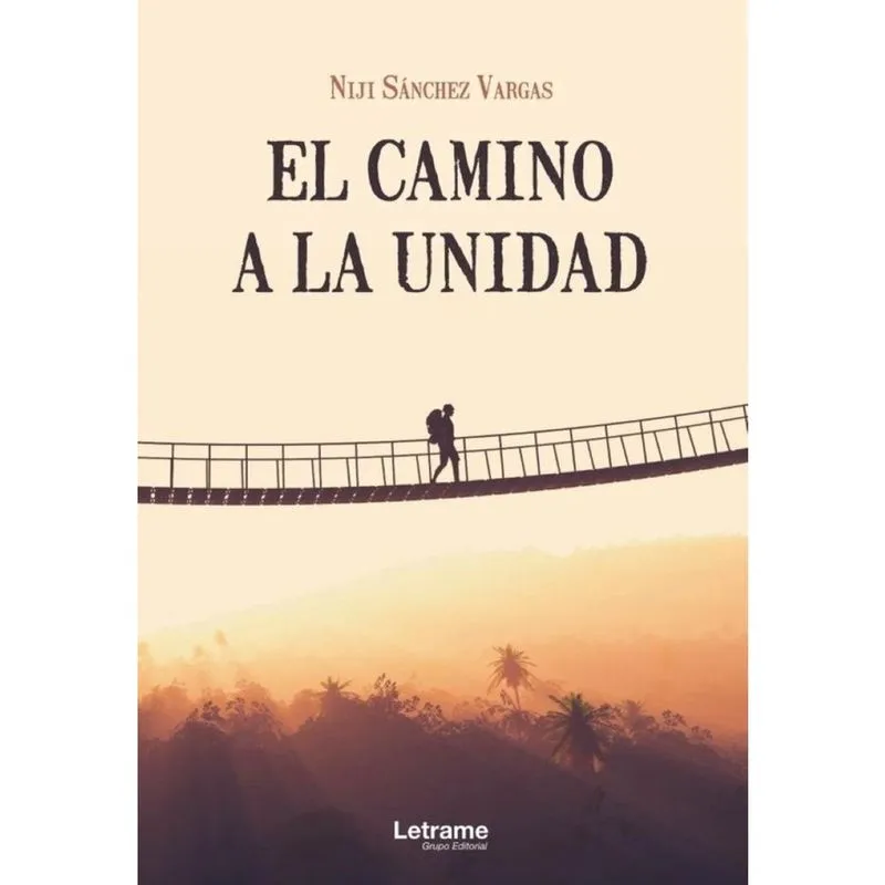 El camino a la unidad - Espanhol
